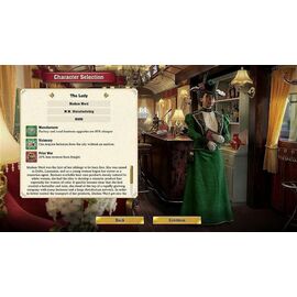 Railway Empire 2 (Deluxe Edition) / PlayStation 5 | Techbox