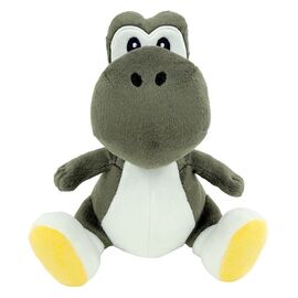 SUPER MARIO YOSHI NOIR / Fan Shop and Merchandise - Plushies - Gifts - Techbox