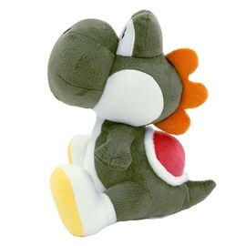 SUPER MARIO YOSHI NOIR / Fan Shop and Merchandise - Plushies - Gifts - Techbox