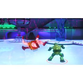 Teenage Mutant Ninja Turtles: Wrath of the Mutants / PlayStation 5 | Techbox