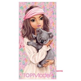 TOPModel Microfibre Towel WILD ( 0412791 ) / Toys |  Techbox
