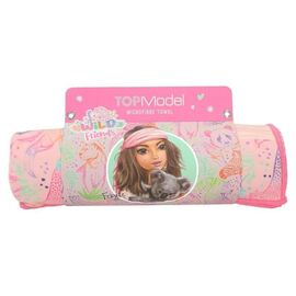 TOPModel Microfibre Towel WILD ( 0412791 ) / Toys |  Techbox