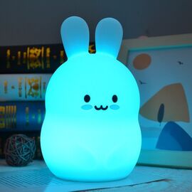 NiteLite - NiteLite Bunny - (QN0104) / Toys