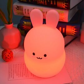 NiteLite - NiteLite Bunny - (QN0104) / Toys