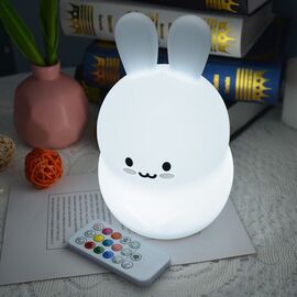 NiteLite - NiteLite Bunny - (QN0104) / Toys