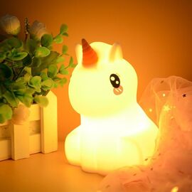 NiteLite - NiteLite Junior Unicorn - (QN0113) / Toys