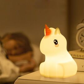 NiteLite - NiteLite Junior Unicorn - (QN0113) / Toys