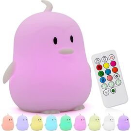 NiteLite - NiteLite Penguin - (QN0101) / Toys