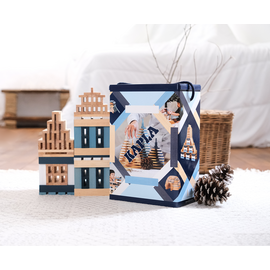 Kapla - Season 200box - Winter / Toys