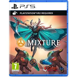 Mixture (PSVR2) / PlayStation 5 | Techbox