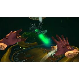 Mixture (PSVR2) / PlayStation 5 | Techbox