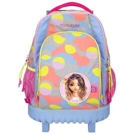 TOPModel Schoolbackpack Trolley FLASH ( 0412770 ) / Toys |  Techbox