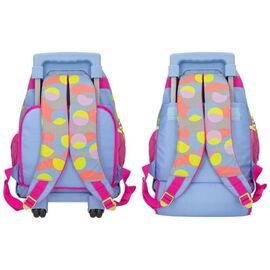 TOPModel Schoolbackpack Trolley FLASH ( 0412770 ) / Toys |  Techbox