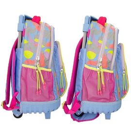 TOPModel Schoolbackpack Trolley FLASH ( 0412770 ) / Toys |  Techbox