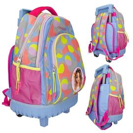 TOPModel Schoolbackpack Trolley FLASH ( 0412770 ) / Toys |  Techbox