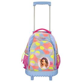 TOPModel Schoolbackpack Trolley FLASH ( 0412770 ) / Toys |  Techbox