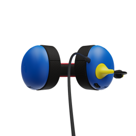 Mario bundle - Airlite Headset & Mario Power Pose Controller / Nintendo Switch | Techbox