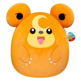 SQUISHMALLOWS - 35 CM POKEMON TEDDIURSA (SQPK00043) / Toys |  Techbox
