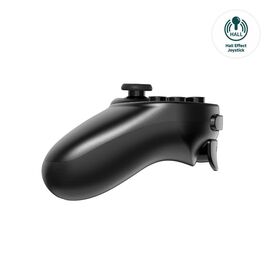 8BitDo PRO 2 Gamepad Hall Ed/Black / Nintendo Switch - Nintendo Switch Accessories - Accessories for Consoles - Techbox
