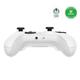 8BitDo Ultimate Wired Controller for Xbox Hall Ed/ White / Xbox Series X | Techbox