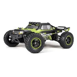BLACKZON - Smyter DT 1/12 4WD Electric Desert Truck - Green (540112) / Toys - Modeling - Hobbies - Techbox