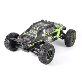 BLACKZON - Smyter DT 1/12 4WD Electric Desert Truck - Green (540112) / Toys - Modeling - Hobbies - Techbox