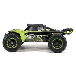 BLACKZON - Smyter DT 1/12 4WD Electric Desert Truck - Green (540112) / Toys - Modeling - Hobbies - Techbox