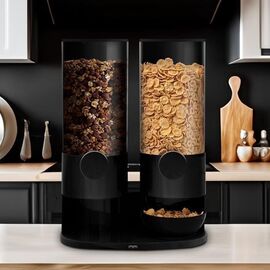 MM - Design Cornflakes Dispenser / Gadgets