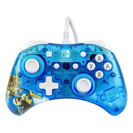 PDP Rock Candy Wired Controller / Nintendo Switch | Techbox