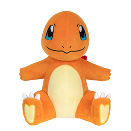 Pokémon - Plush 30 cm - Charmander (PKW3110) / Toys |  Techbox