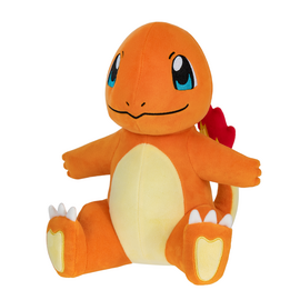 Pokémon - Plush 30 cm - Charmander (PKW3110) / Toys |  Techbox