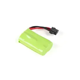 TEC-TOY - Speed Monster R/C 1:12, 2,4G 7,4V, gyro & sound - Orange (471259) / Toys - Modeling - Hobbies - Techbox