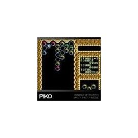 Blaze Evercade Piko Interactive Collection 4 / BLAZE TAB Plus - Retro Gaming - Gaming - Techbox
