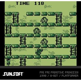 Blaze Evercade Sunsoft Collection 2 / BLAZE TAB Plus - Retro Gaming - Gaming - Techbox