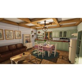 House Flipper 2 / PlayStation 5 - PS5 Games - Games - Techbox