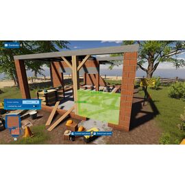 House Flipper 2 / PlayStation 5 - PS5 Games - Games - Techbox