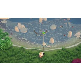 Whisker Waters / Nintendo Switch - Nintendo Switch Games - Games - Techbox