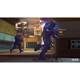 Halo 5: Guardians / Xbox One | Techbox