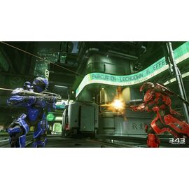 Halo 5: Guardians / Xbox One | Techbox