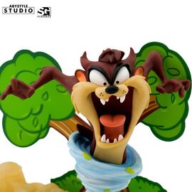 LOONEY TUNES - Figurine Taz / Fan Shop and Merchandise |  Techbox