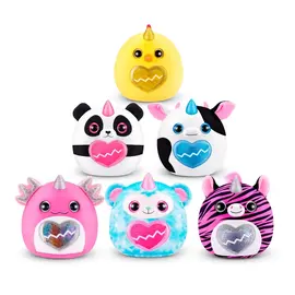 Rainbocorns - Eggzania Mini S1 ( 9296 ) / Toys
