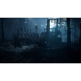 The Medium (Import) / PlayStation 5 | Techbox