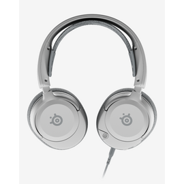 Steelseries - Arctis Nova 1P White / Electronics
