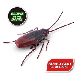 Robo Alive - Robotic - S2 Cockroach, Bulk (7152) / Toys - Αταξινόμητα -  - Techbox