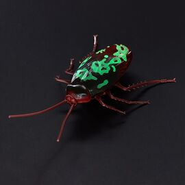 Robo Alive - Robotic - S2 Cockroach, Bulk (7152) / Toys - Αταξινόμητα -  - Techbox