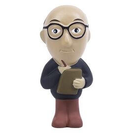 All Things Tiny - Pocket Therapist Stress Squeezer / Gadgets