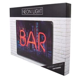 Bar Neon Light / Gadgets