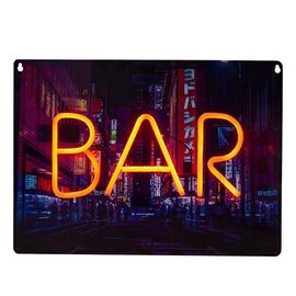 Bar Neon Light / Gadgets