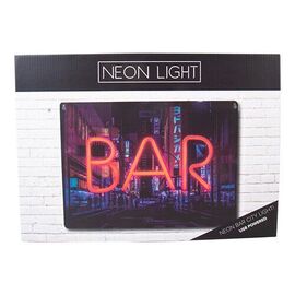 Bar Neon Light / Gadgets