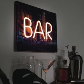 Bar Neon Light / Gadgets